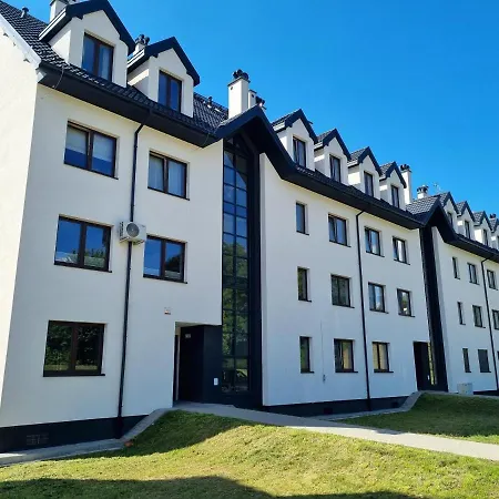 Apartament Sando Сандомир Екстер'єр фото