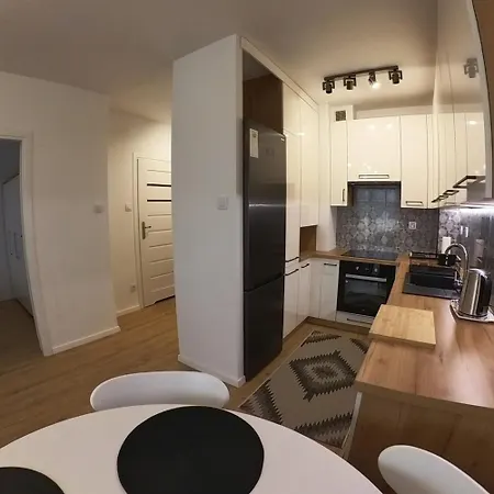 Apartament Sando Сандомир Екстер'єр фото