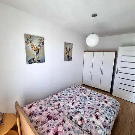 Apartament Sando Сандомир Екстер'єр фото
