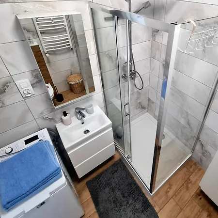 Apartament Sando Сандомир Екстер'єр фото