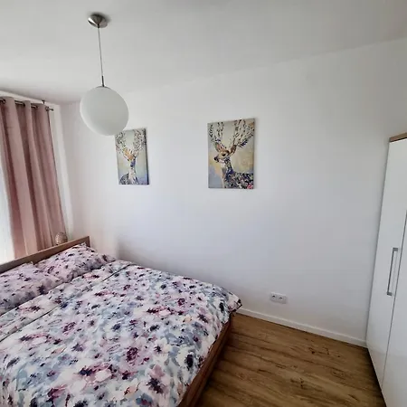 Apartament Sando Сандомир Екстер'єр фото
