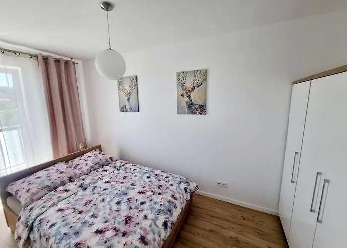 Apartament Sando