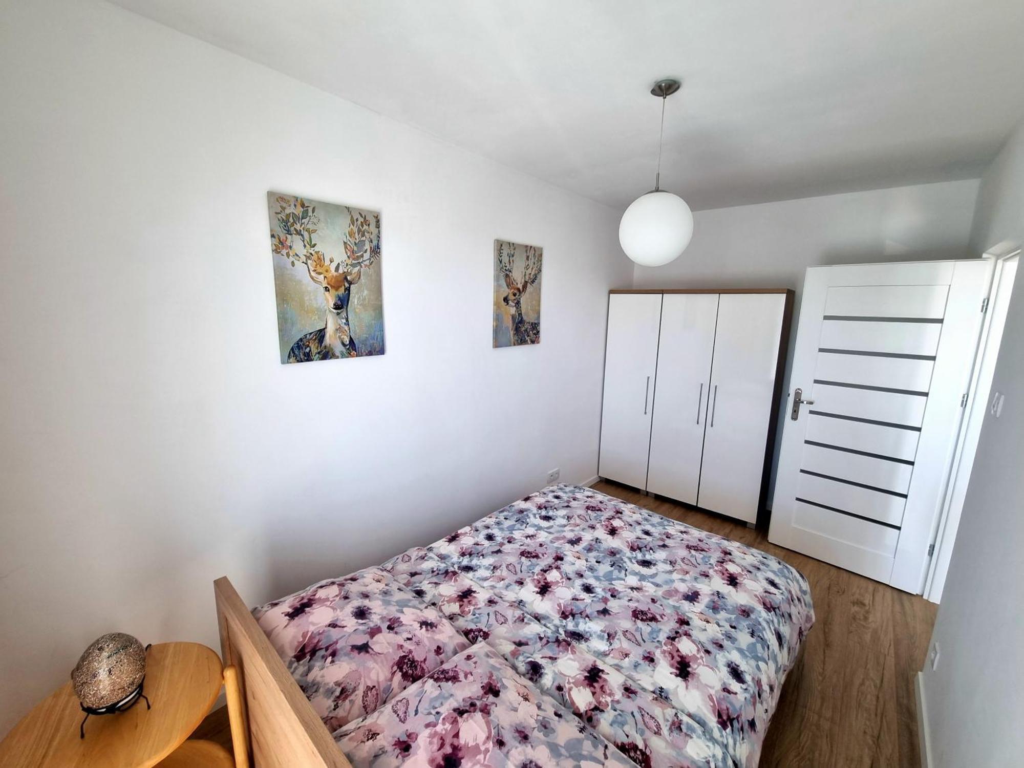 Apartment Sando *