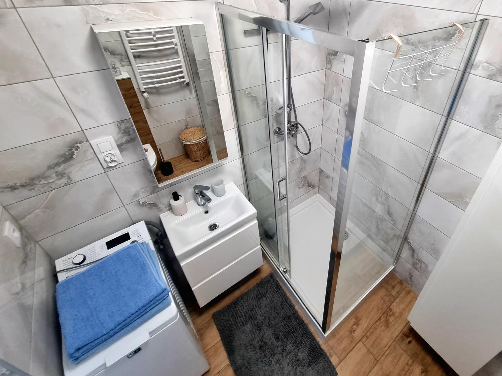 Sando Apartment