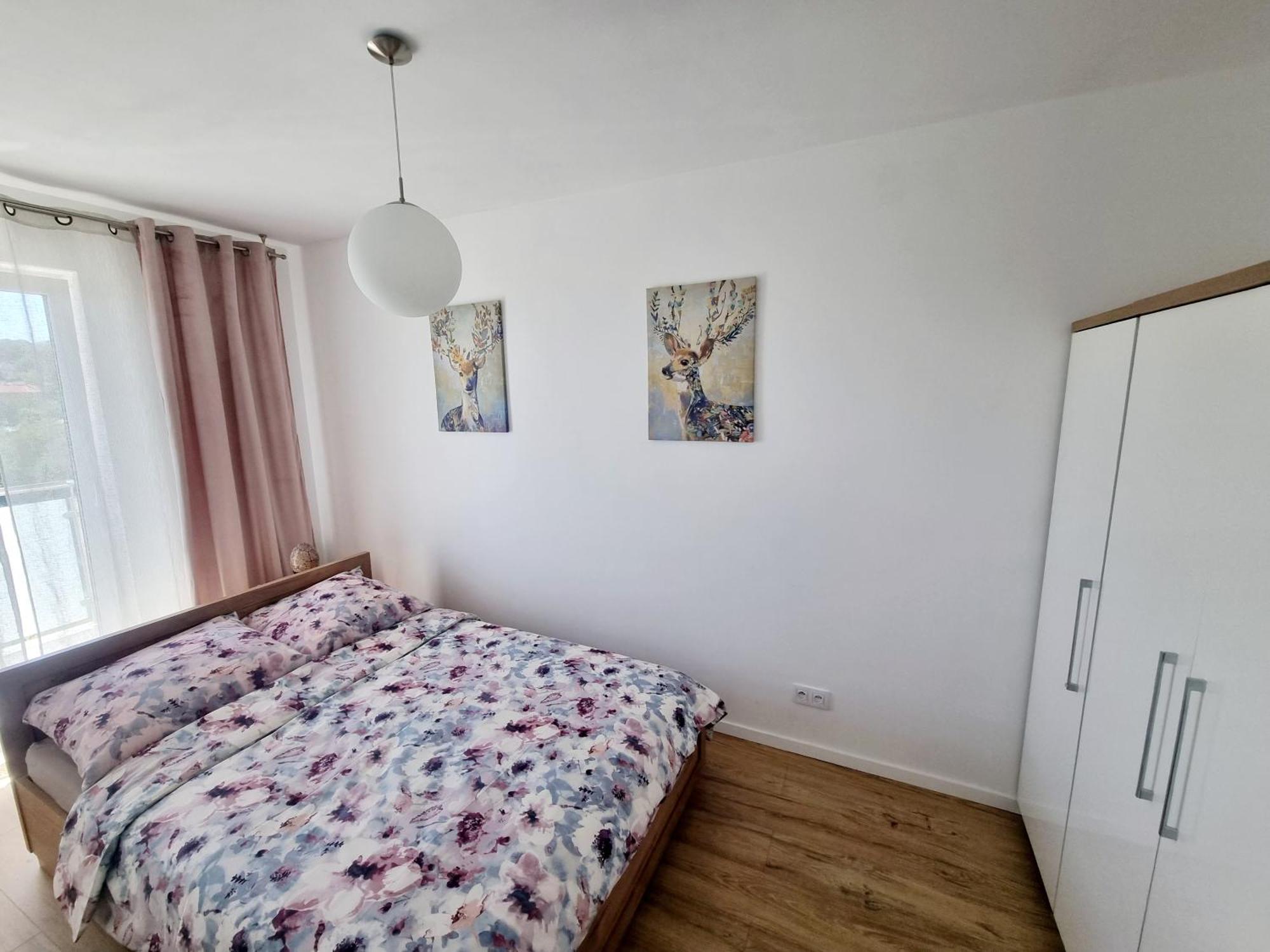 Sando Apartment *